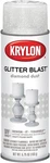 K03805A00 Glitter Blast Spray Paint For Craft Projects, Starry New. Price: $17.57.