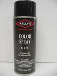 Kelly's Shoe Spray Leather Paint/dye & Vinyl Coloring - 12 Oz Can New. Price: $24.99.