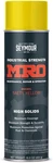 High Solids Industrial Mro Spray Paint Safety Yellow 620-1419 New. Price: $33.97.