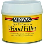 Minwax 41600000 Wood Filler, Liquid, Natural, Oz Jar New. Price: $22.61.