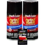 Duplicolor Kit BGM0449 +PW100, Aerosol Paint For WA9800, Metallic Dark Cherry New. Price: $37.22.