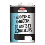 Krylon Industrial Toluene, 1 Gallon 833ZW0 New. Price: $49.90.