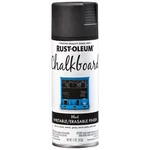Rust-oleum 1913830 Black Interior Oil-based Chalkboard Spray Paint 11 Oz. New. Price: $16.91.