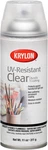 Krylon K01305 Gallery Series Artist And Clear 11 Ounce (pack Of 1), Gloss New. Price: $17.16.