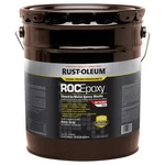 Rust-oleum 9186300 Epoxy BASE,9100,NAVY GRAY,5 Gal,pail 6H215 New. Price: $891.91.