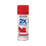 Rust-oleum 334024 Painter's Touch 2X Ultra Cover Spray Paint, 12 Oz, G New. Price: $9.59.