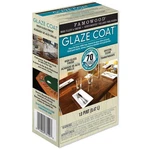 Famowood 5050060 Glaze Coat Epoxy Adhesive Kit Pint Clear New. Price: $33.88.