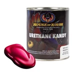 House Of Kolor UK16 Magenta Kosmic Urethane Kandy Auto Paint (quart) New. Price: $142.97.