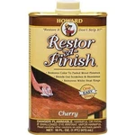 Howard RF9016 RF3016 Restor-a-finish, Oz, Cherry New. Price: $15.19.
