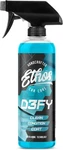 Ethos Defy 3 Ceramic Coating Waterless Car Wash Spray 16OZ New. Price: $43.99.
