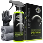 Graphene Spray COATING(16.9 Oz.) Uv Ceramic For Cars -3-IN-1NEXT Ge... New. Price: $35.58.
