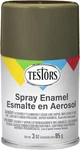Spray Paint Olv Drab 3OZ New. Price: $27.99.
