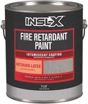 Ins-lx Fire Retardant Paint Ultimate Safety & Protection Solution New. Price: $199.99.