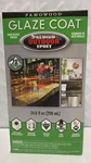 Famowood Glaze Coat Tintable Clear Exterior 5054020 New. Price: $46.99.