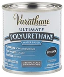 Varathane 200161H 250 G/l 20-25 Sq. Ft. Water-based Wood Stain 0.5 Pt. Pack New. Price: $26.48.