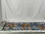 Railonch Tigers Diamond Painting Decor Kit 12050CM New. Price: $25.99.