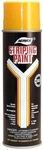 Aervoe 720 Yellow Line Striper Spray Paint - Lot Of 12 New. Price: $152.59.