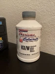 Accurate Charisma ACC001418-14 Colorant Toner Kx/w 1D101418 White 32 Fl Oz New. Price: $24.99.