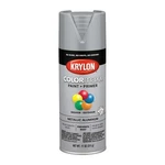 Krylon Colormaxx Metallic Aluminum Spray Paint And Primer 11 Oz Indoor Outdoor New. Price: $12.19.
