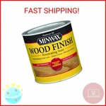 Minwax 222104444 Wood Finish, Ipswich Pine Stain, Half Pint New. Price: $28.88.