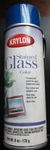 New Krylon Stained Glass Paint Blue 6OZ K9021 Headlight Fog. Price: $29.50.