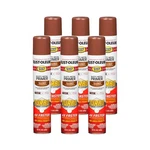 Oleum Turbo Rusty Metal Primer Spray 24OZ Pack Of 6 Oil Based Formula New. Price: $94.49.