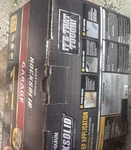 Rust-oleum Rocksolid 2.5 Car Garage Floor Coating Kit Industrial 330153 New. Price: $280.00.
