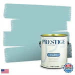 Prestige Paints Interior And Premiumr One Comparable Match Of Behr New. Price: $79.25.