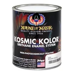 House Of Kolor UK14 Spanish Gold Urethane Kandy Auto Paint (quart) New. Price: $140.74.
