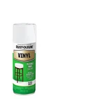 Rust-oleum Specialty Vinyl Spray Paint New. Price: $24.14.