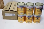 6X Lot 1 Qt Interlux 96 Schooner Classic High Gloss Varnish Uv Protection New. Price: $249.99.