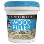 Famowood 40022126 Latex Filler - Pint, Natural, 24 Oz. Pack Of New. Price: $19.69.