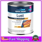 Totalboat- 482869 Lust Marine Varnish High Gloss Quart For Wood, Boats & Outdoor New. Price: $78.29.