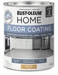 Rust-oleum 358871 Water-based Floor Paint New. Price: $29.90.