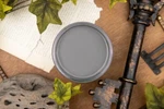 Dixie Belle Chalk Mineral Paint - Hurricane 8OZ New. Price: $12.99.