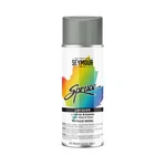 98-17 Spruce Metallic Enamel Spray Paint, Nickel New. Price: $20.80.