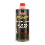 House Of Kolor KU150 Exempt Catalyst (quart) New. Price: $144.66.