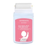 White Paint: Wall Touch-up Kit With Roller Brush Water-based, Odor/low ... New. Price: $22.86.