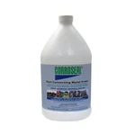Corroseal Water-based Rust Converter 1 Gal New. Price: $103.99.