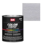 Sem Color - Plastic & Vinyl Flexible Coating, Silver, 1 Quart New. Price: $84.99.