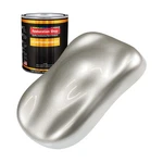 Sterling Silver Metallic 1 Quart Urethane Basecoat Car Auto Body Paint New. Price: $114.99.