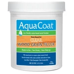 Wood Grain Filler Gel Clear Water-based Fast-drying Low Odor 16 Oz New. Price: $44.99.