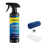 Sopami Car Coating Spray, Effect Agent Quickly Wax 500ML New. Price: $19.00.