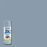 (6)-WINTER Gray Rustoleum Painter Touch 2X Ultra Cover Spray 249089 New. Price: $69.99.
