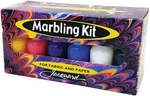 Jacquard Marbling KIT-.5OZ Each New. Price: $21.93.