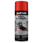 Vht/ Duplicolor HVP100 Paint Red 11 Ounce Can Vinyl And Fabric Coating New. Price: $24.76.