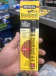 Cherry Minwax Wood Finish Marker. Easy Touch-ups & Stainings #63486 New. Price: $11.50.