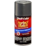 Dupli-color EBHA09287 Perfect Match Automotive Spray Paint ? Honda Graphite New. Price: $23.56.