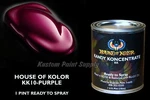 Purple Kandy KK10 House Of Kolor Pint Can Ready To Spray New. Price: $46.00.