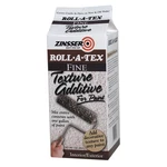 Zinsser Roll-a-tex Clear Texture Additive 1 Lb Indoor Outdoor New. Price: $29.77.